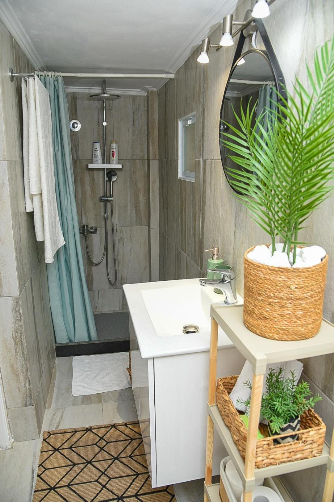 Oasis Residence Corinth Bagian luar foto