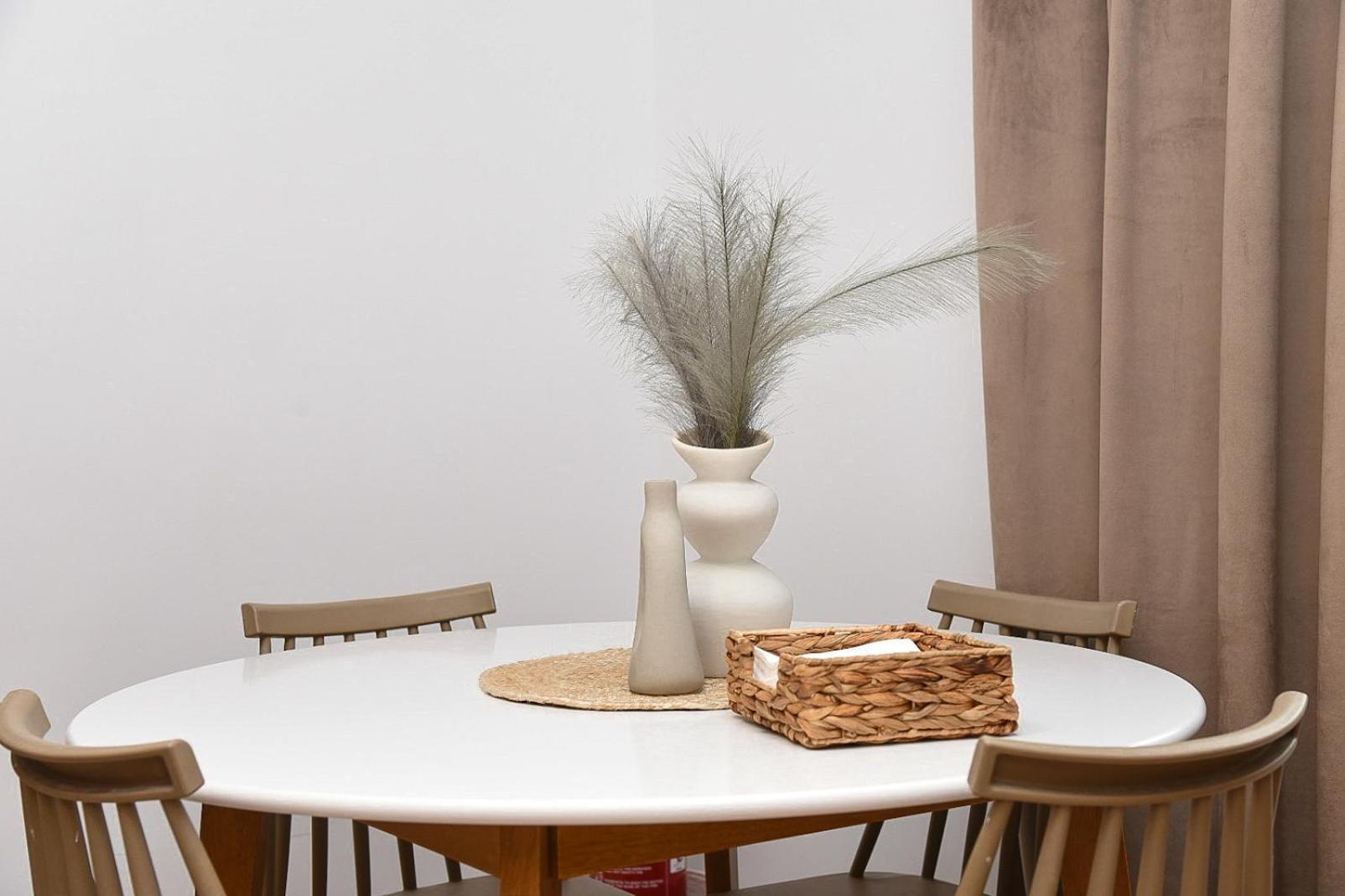 Oasis Residence Corinth Bagian luar foto